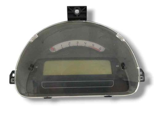 Used Instrument cluster CITROËN C3 I (FC_, FN_) 1.6 16V HDi (90 hp) 27922143