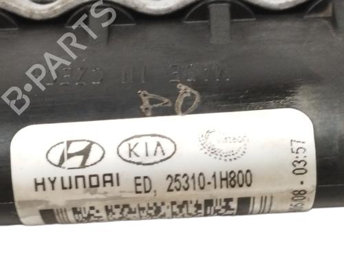 Water radiator KIA CEE'D Hatchback (ED) | BP15283616M31