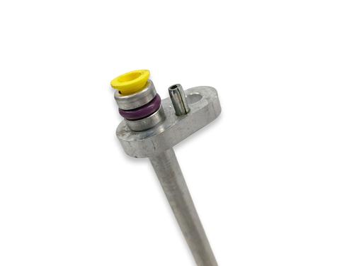 AC pipe SEAT LEON ST (5F8) 2.0 TDI | BP17859920M126