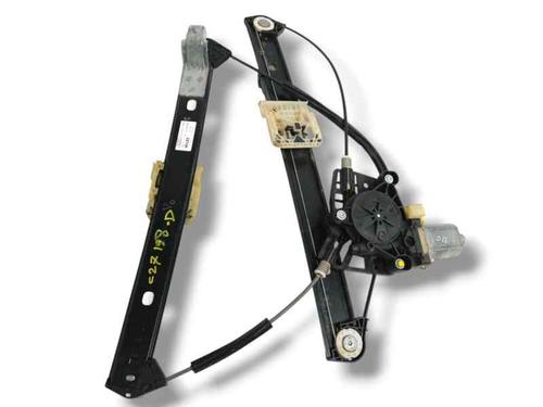Used Front right window mechanism AUDI Q2 (GAB, GAG) 35 TFSI (150 hp) 28022753