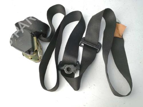 Used Front right seatbelt MERCEDES-BENZ MB Bus (W631) D (631.333, 631.343, 631.334, 631.344) (72 hp) 8722998