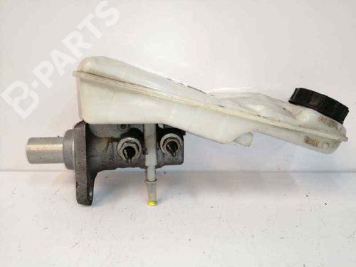 Brake master cylinder FORD MONDEO IV (BA7)  | BP7857017M77 