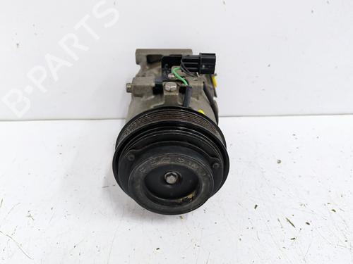 AC compressor KIA STONIC (YB) 1.0 T-GDi | BP35775261M34 - Image 2