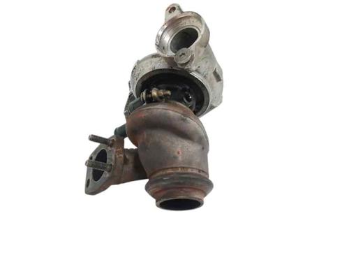 Turbocharger/Supercharger PEUGEOT 307 (3A/C)  | BP23101325M71 