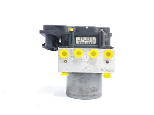 Used ABS pump SUBARU LEGACY IV Estate (BP) [2003-2009]  11011343