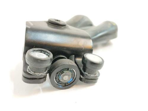 Hinge/Door check strap FORD TOURNEO COURIER B460 MPV  | BP14151643C146 