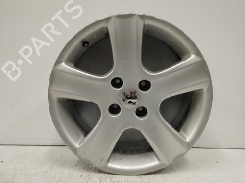Used Rim PEUGEOT 307 Break (3E) 2.0 HDI 90 (90 hp) 23952866