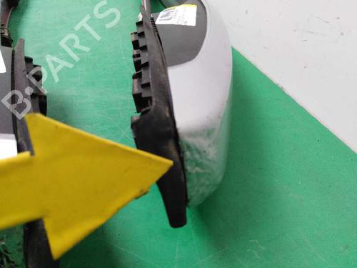 Roof bar PEUGEOT 2008 I (CU_)  | BP14150378C65 