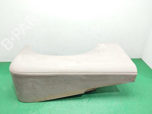 Forskærm venstre FORD FOCUS I (DAW, DBW) 1.8 Turbo DI / TDDi (90 hp) 23575397