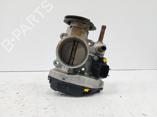 Used Throttle body DAEWOO LACETTI Hatchback (KLAN) 1.6 (109 hp) 29751095