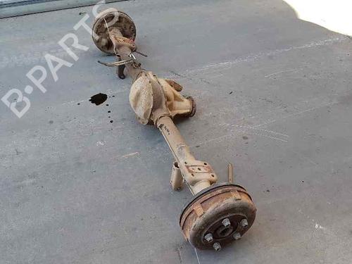 Rear axle FORD TRANSIT Van (FA_ _)  | BP2293676M2 