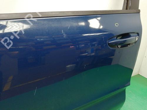 Left front door CITROËN C4 Picasso II  | BP15990591C2 