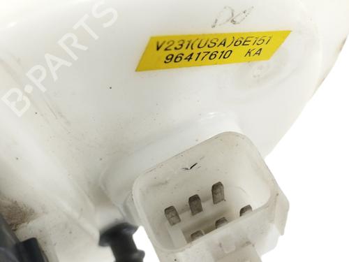 Fuel pump CHEVROLET EPICA (KL1_) 2.5 | BP13918902M76 