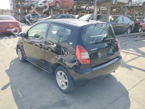 Glove box CITROËN C2 (JM_) 1.1 | BP18258222C95 