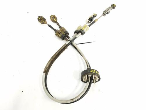 Kabel OPEL ZAFIRA A MPV (T98) 2.0 DTI 16V (F75) (101 hp) 14154738