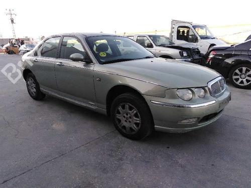 Left front window switch ROVER 75 (RJ)  | BP18267473I27 