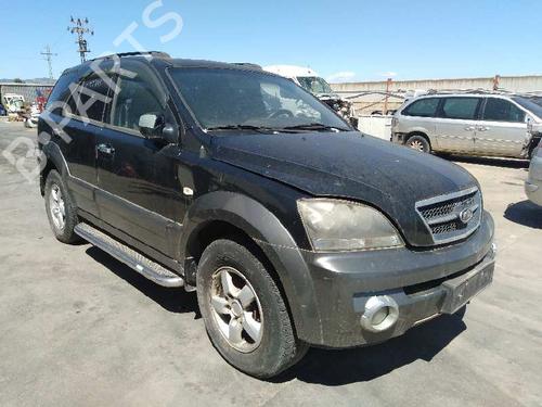 Electronic module KIA SORENTO I (JC) 2.5 CRDi 4WD | BP12426569M83 