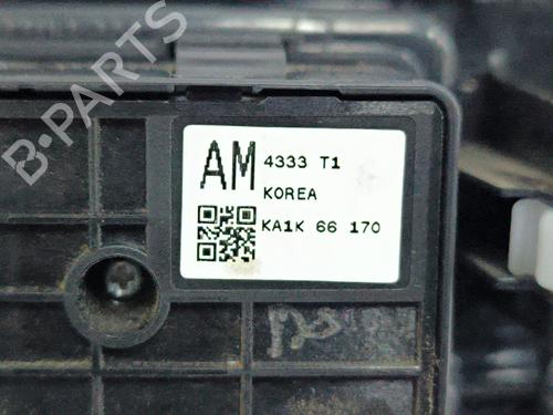 Switch MAZDA CX-5 (KE, GH) 2.2 D (KE2FW) | BP34288410I30  - Image 5