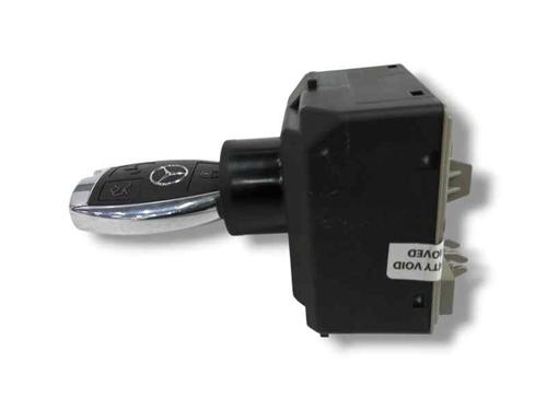 Ignition barrel MERCEDES-BENZ GLA-CLASS (X156) GLA 200 CDI / d (156.908) | BP23960671M48