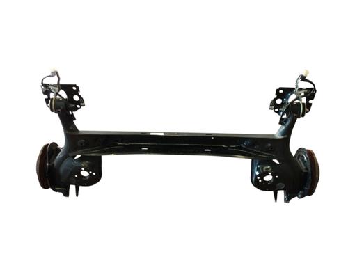 Rear axle MERCEDES-BENZ A-CLASS Saloon (V177) A 180 d (177.103) | BP31921087M2