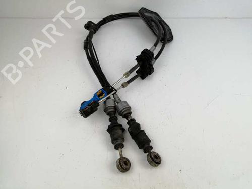 Used Cable TOYOTA AURIS (_E15_) [2006-2013]  14149853