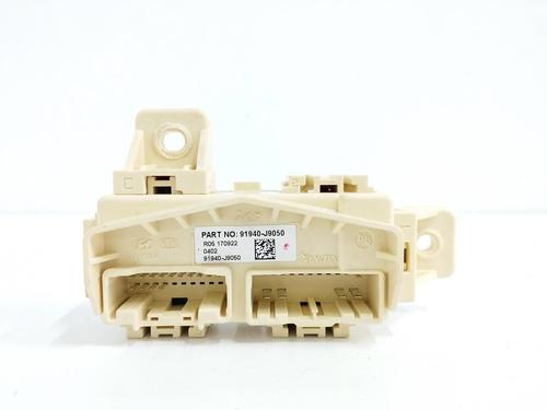 Used Electronic module HYUNDAI KONA (OS, OSE, OSI) 1.0 T-GDi (120 hp) 12429262