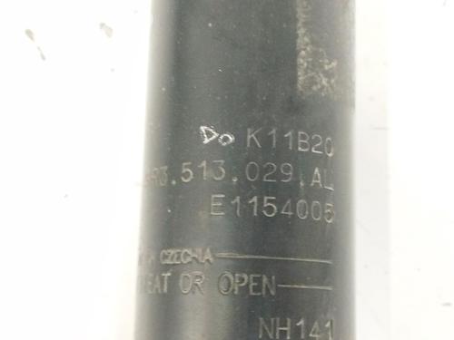 Left rear shock absorber VW CADDY IV Box Body/MPV (SAA, SAH) 2.0 TDI | BP10290300M18 