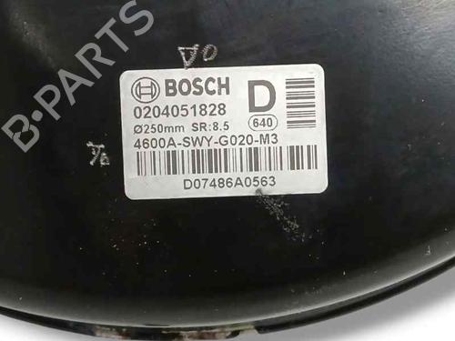 Servo brake HONDA CR-V III (RE_) 2.2 i-CTDi 4WD (RE6) | BP27702933M42 