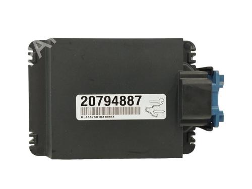 Used Electronic module OPEL INSIGNIA A (G09) 2.0 CDTI (68) (163 hp) 15939746