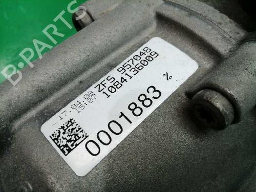 Gearbox AUDI A4 B8 (8K2) 3.2 FSI quattro | BP7679606M3