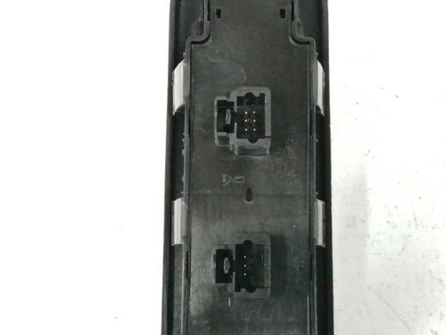 Left front window switch PEUGEOT 307 CC (3B) 1.6 16V | BP8282171I27 
