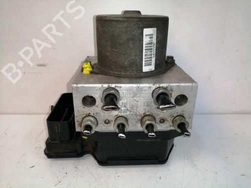 ABS pump FORD MONDEO IV (BA7) | BP7206941M43