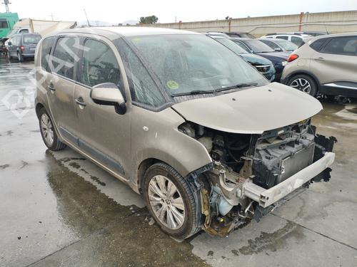 Starter CITROËN C3 Picasso (SH_)  | BP16815891M8 
