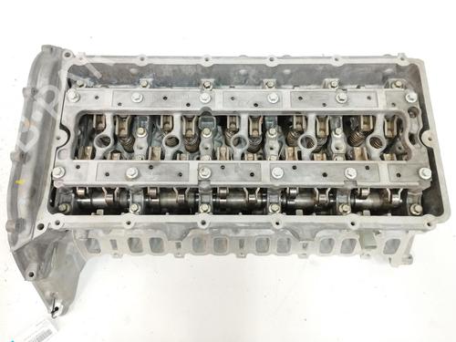 Cylinder head FORD RANGER (TKE) 3.2 TDCi 4x4 | BP11356168M5