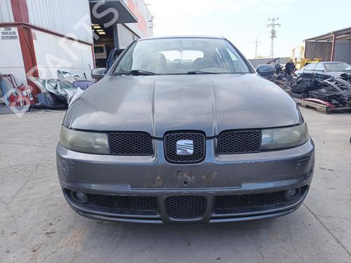 Brugte SEAT LEON (1M1) 1.6 16 V (105 hp) 4366334