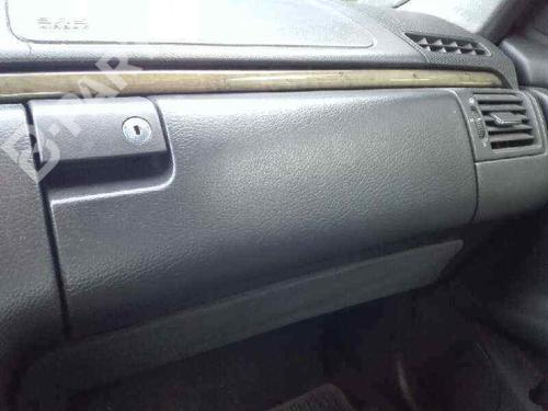 Electronic module MERCEDES-BENZ E-CLASS (W210) E 240 (210.061) | BP10733411M83  - Image 11