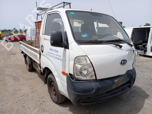 Used Parts KIA K2500 Platform/Chassis (SD) 2.5 D (94 hp) 3495684