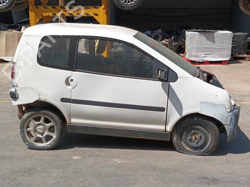 Used Parts AIXAM CITY 0.4 (5 hp) 3948491