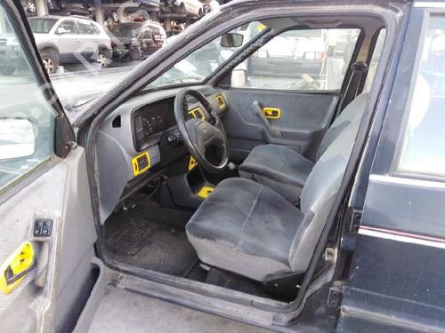 Engine FORD ORION II (AFF) 1.6 i | BP17773393M1 