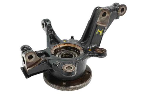 Left front steering knuckle RENAULT CLIO IV (BH_) 1.2 16V (BHA1, BHAK, BHMG, BHMK) | BP23961005M25 
