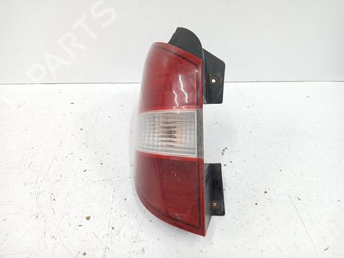 Used Left taillight Left taillight SSANGYONG RODIUS I 2.7 Xdi (163 hp) 34623780 34623780