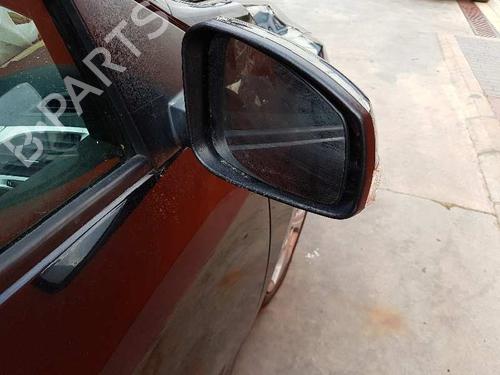 Front left window mechanism RENAULT MEGANE III Coupe (DZ0/1_)  | BP8402044C22 