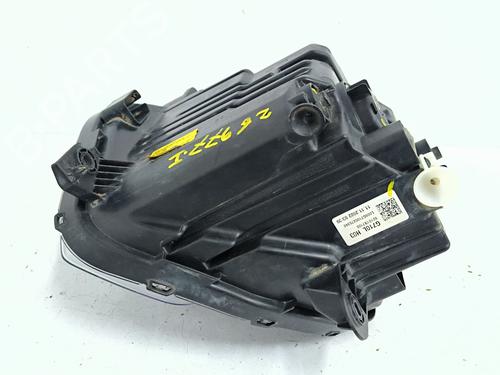 Left headlight HYUNDAI TUCSON (NX4E, NX4A) 1.6 T-GDi | BP33235667C28 - Image 7