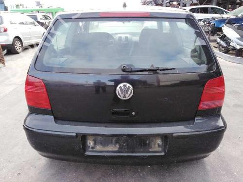 AC compressor VW POLO (6N2) 1.4 16V | BP7476258M34 