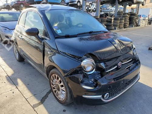 Engine FIAT 500 C (312_) 1.2 (312CXA1A, 312AXA1A) | BP33677566M1 - Image 2