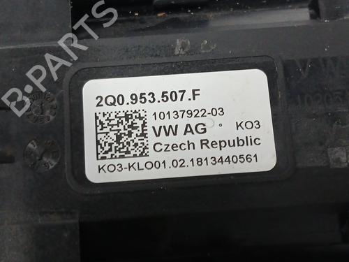 Switch SEAT IBIZA V (KJ1, KJG) 1.6 TDI | BP29559377I30 