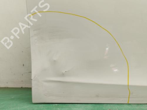 Right front door VOLVO V40 Hatchback (525) | BP15232525C3