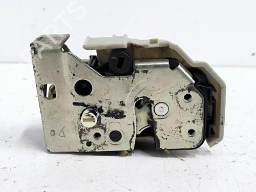 Used Rear left lock Rear left lock 37540774 37540774