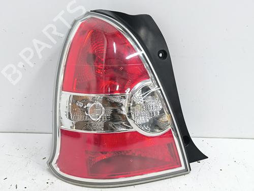 Used Left taillight Left taillight HYUNDAI ACCENT III (MC) 1.5 CRDi GLS (110 hp) 35950549 35950549