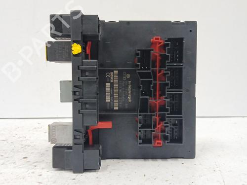 Used Fuse box AUDI A3 Sportback (8PA) 2.0 TDI (140 hp) 29852522